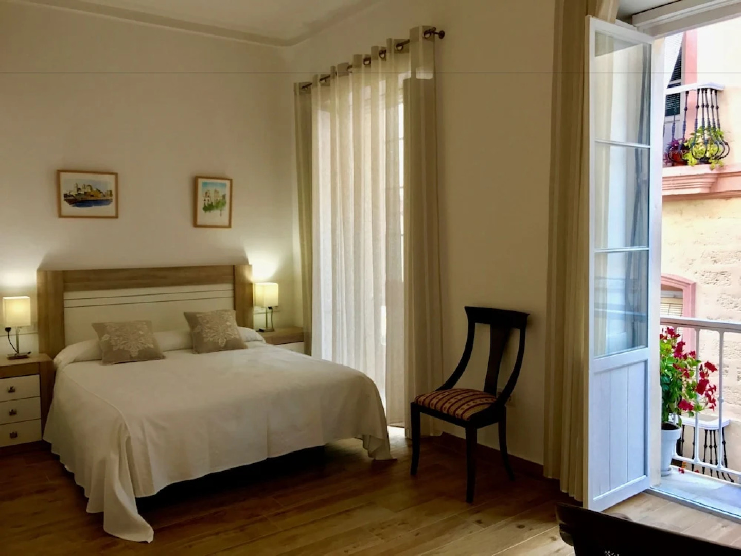 Rosario Uno Aparthotel