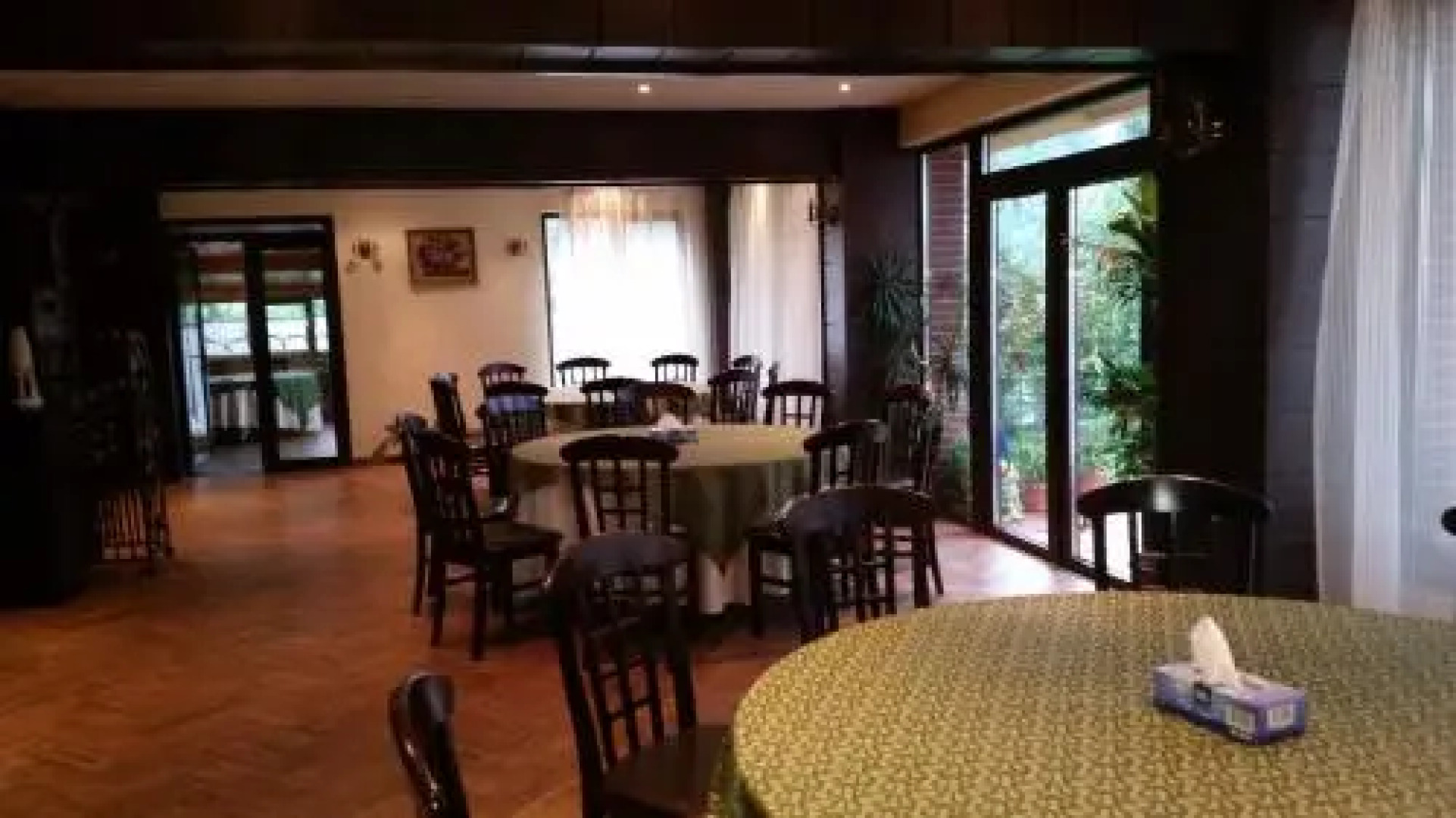 Pensiunea Steaua Nordului