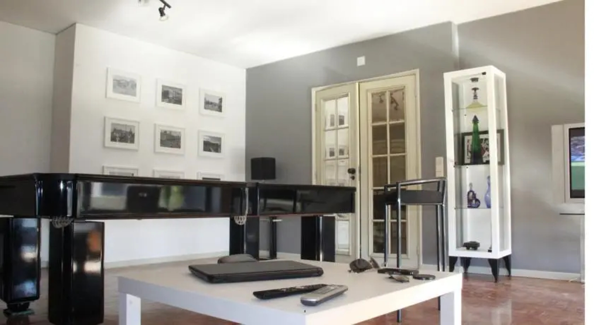 Penthouse historical center Braga