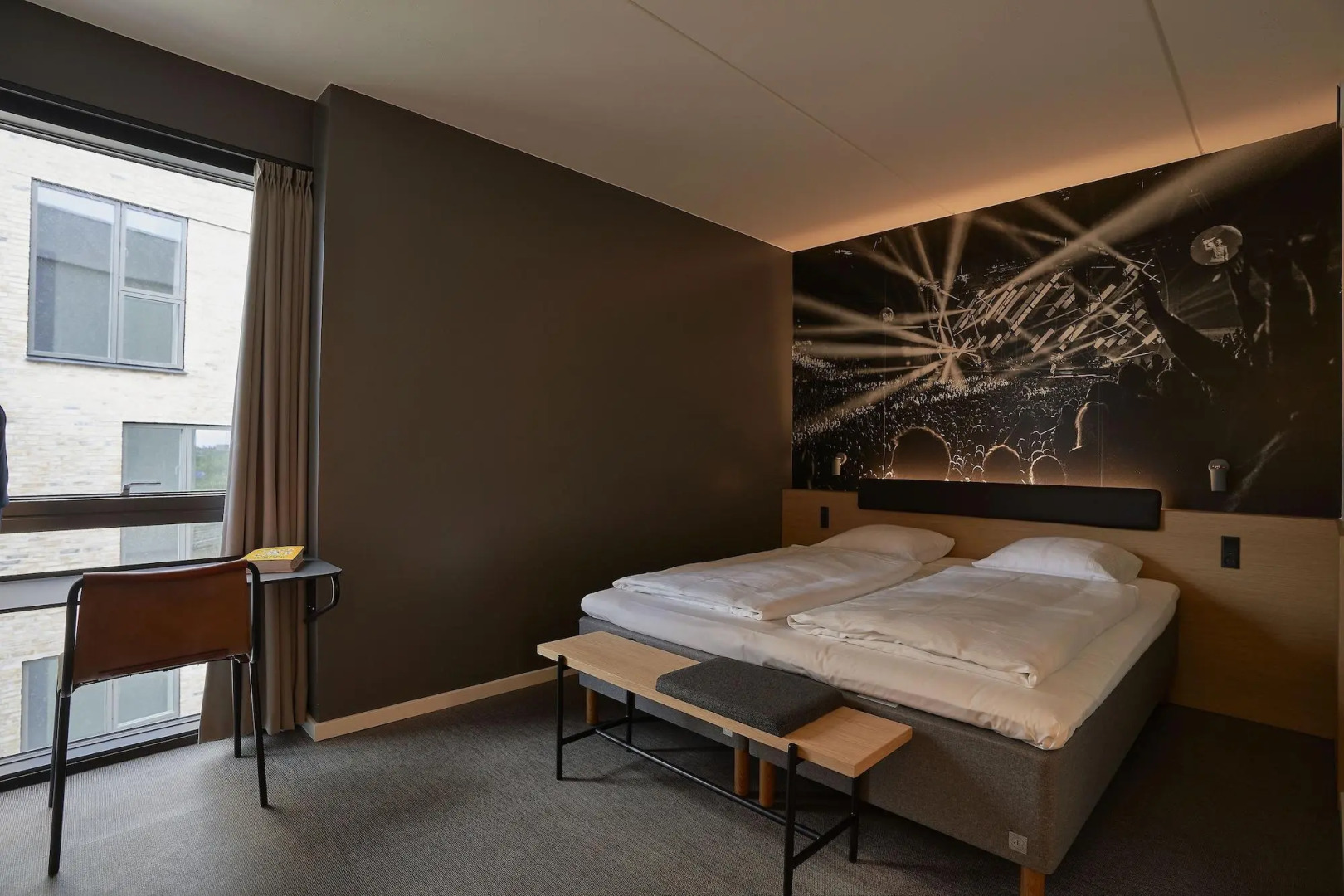 Four Points Flex by Sheraton Lyngby