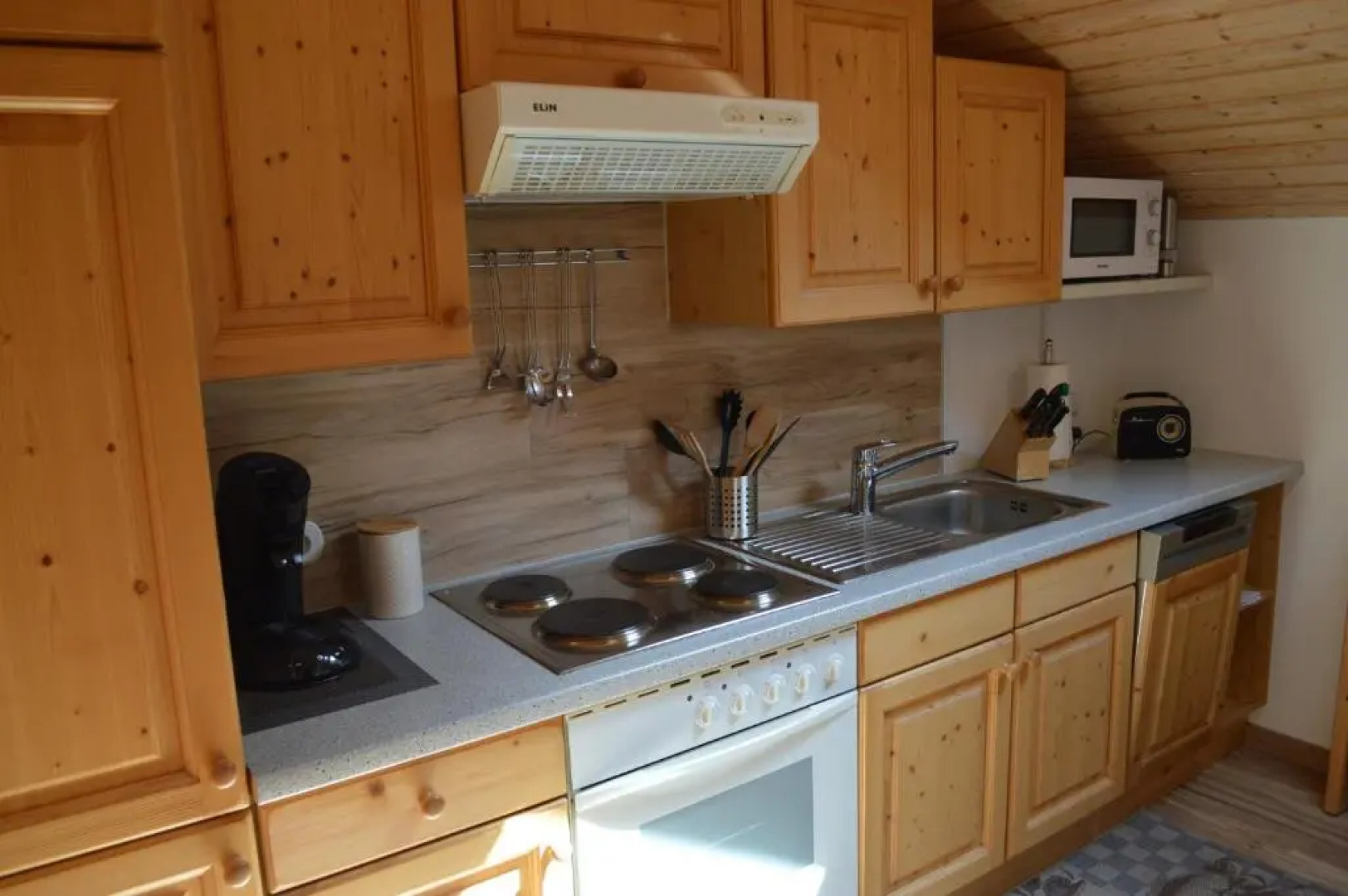 Ferienwohnungen Niederarnigerhof Familie Bauernfeind