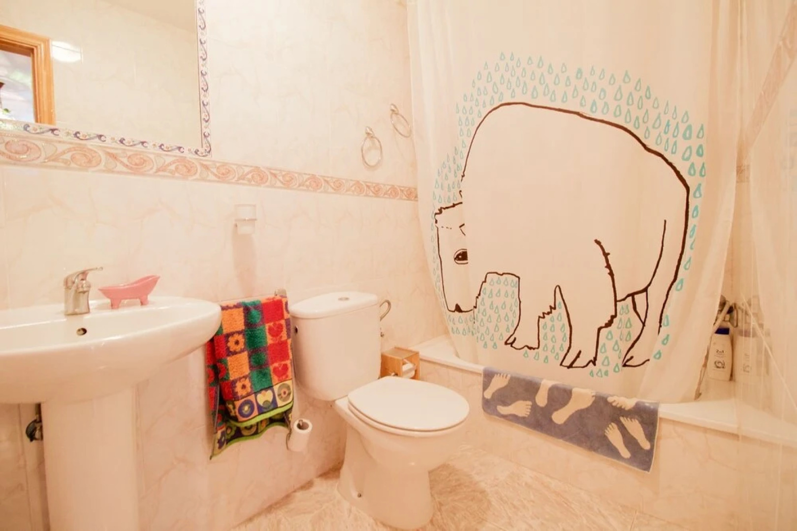 Lightbooking - Live is a beach