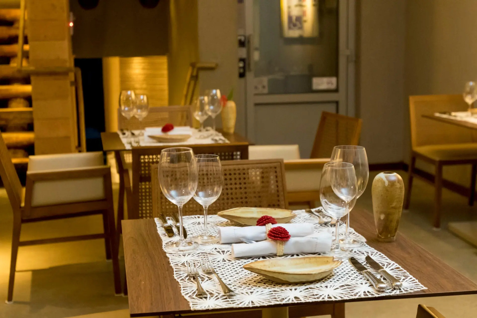 Flor de Lis Exclusive Hotel