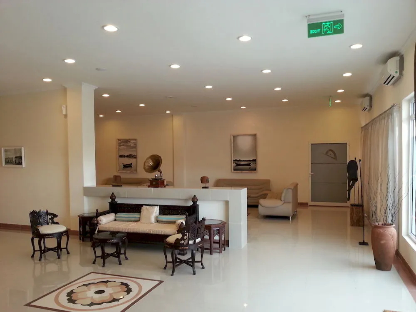 Hotel Oceano Nacala