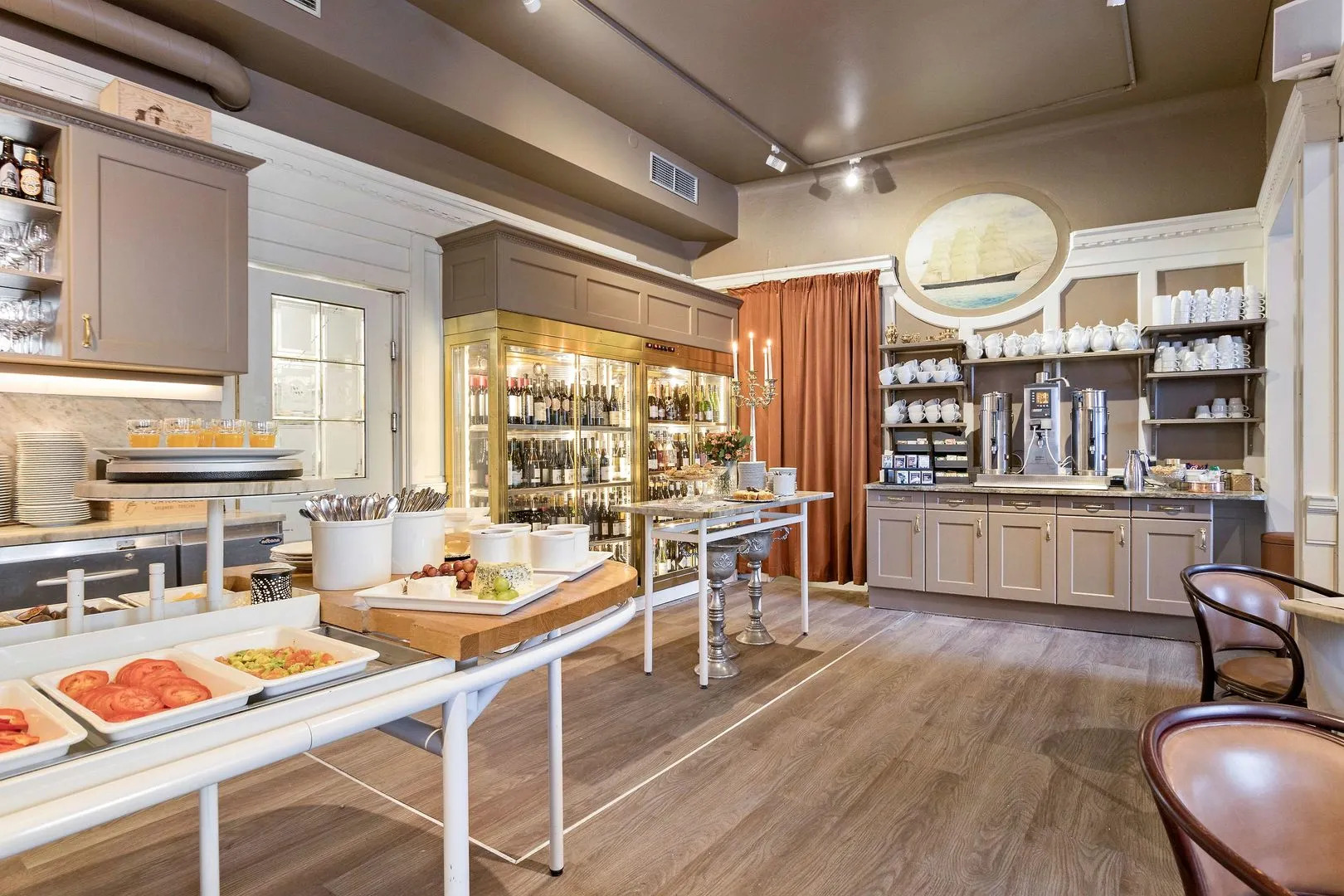 Best Western Hotel Baltic