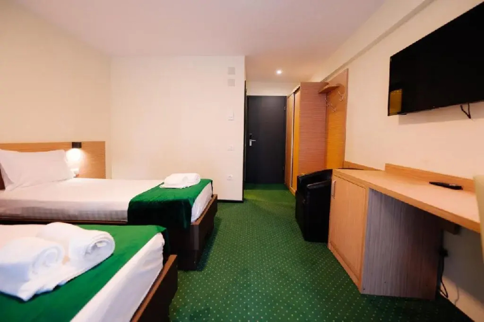 Complex Balnear Parc