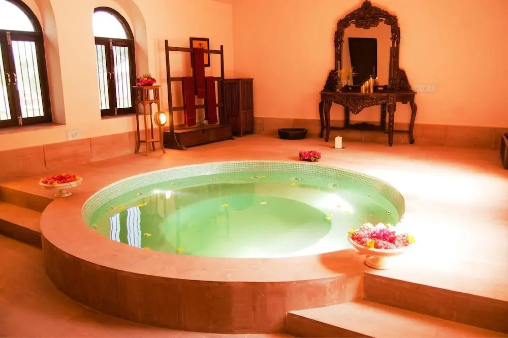 Mirvana Nature Resort