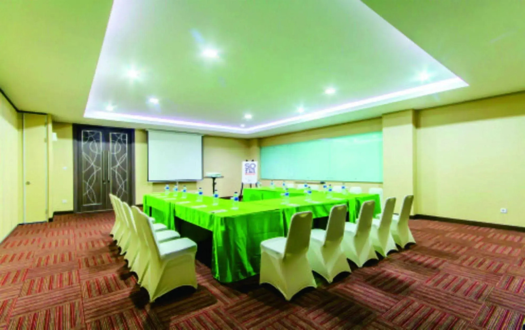 Sofia House Dago Hotel