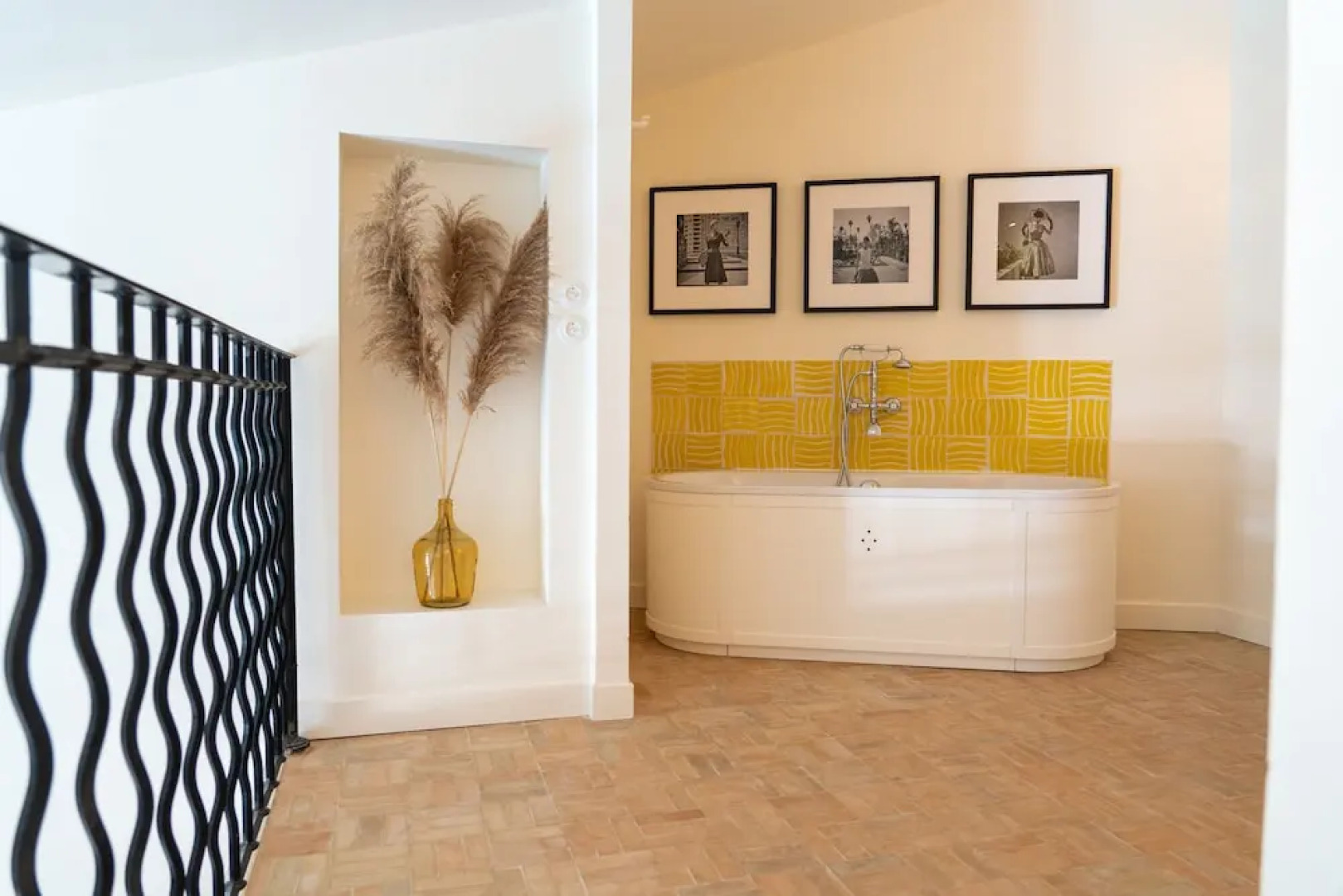 Château les Crostes