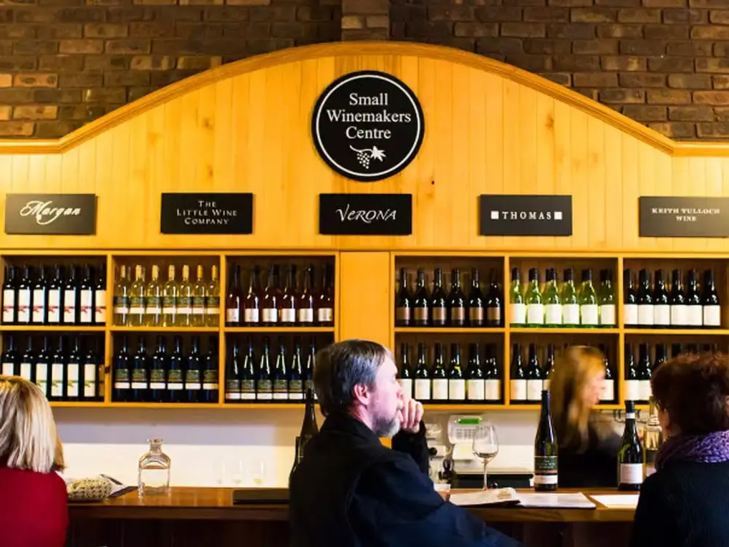 An Ideal Wine Country Getaway Villa