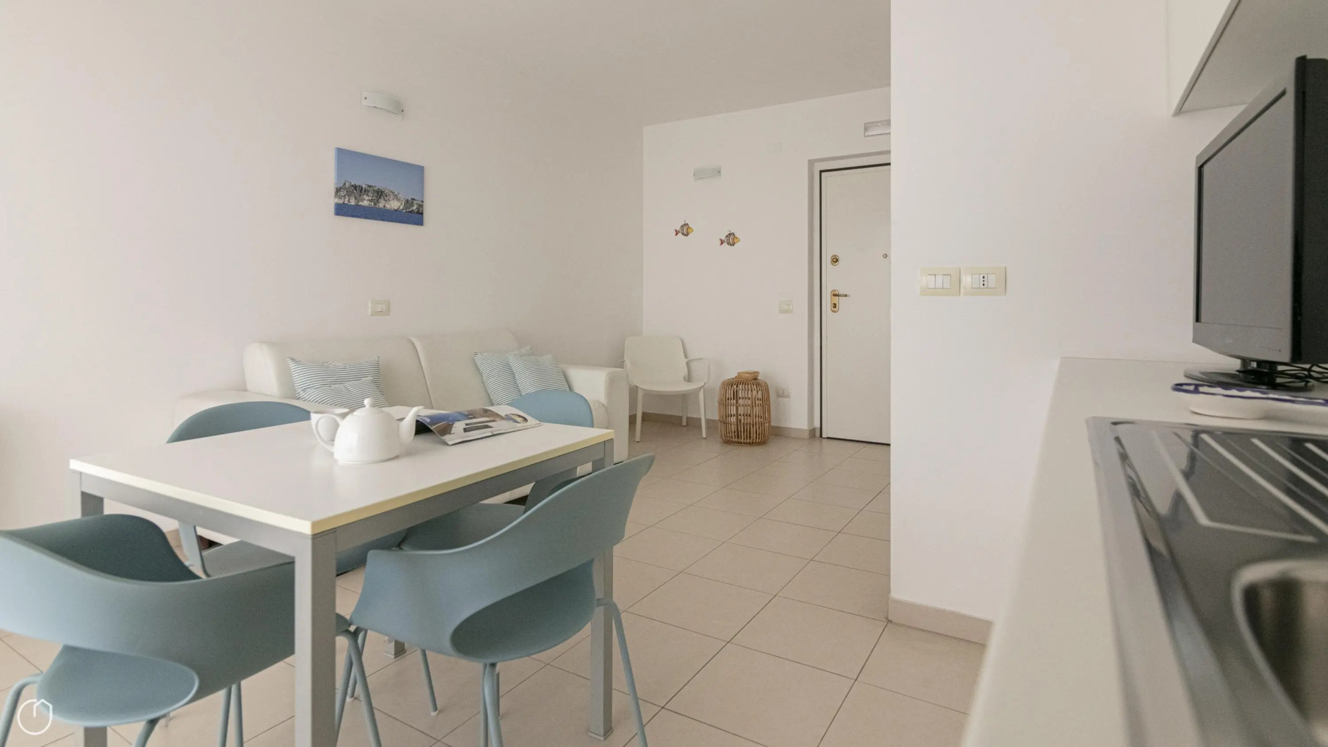 Residenza Excelsior 804