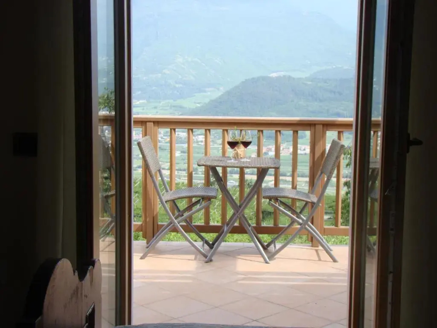 Agritur Maso Spezial