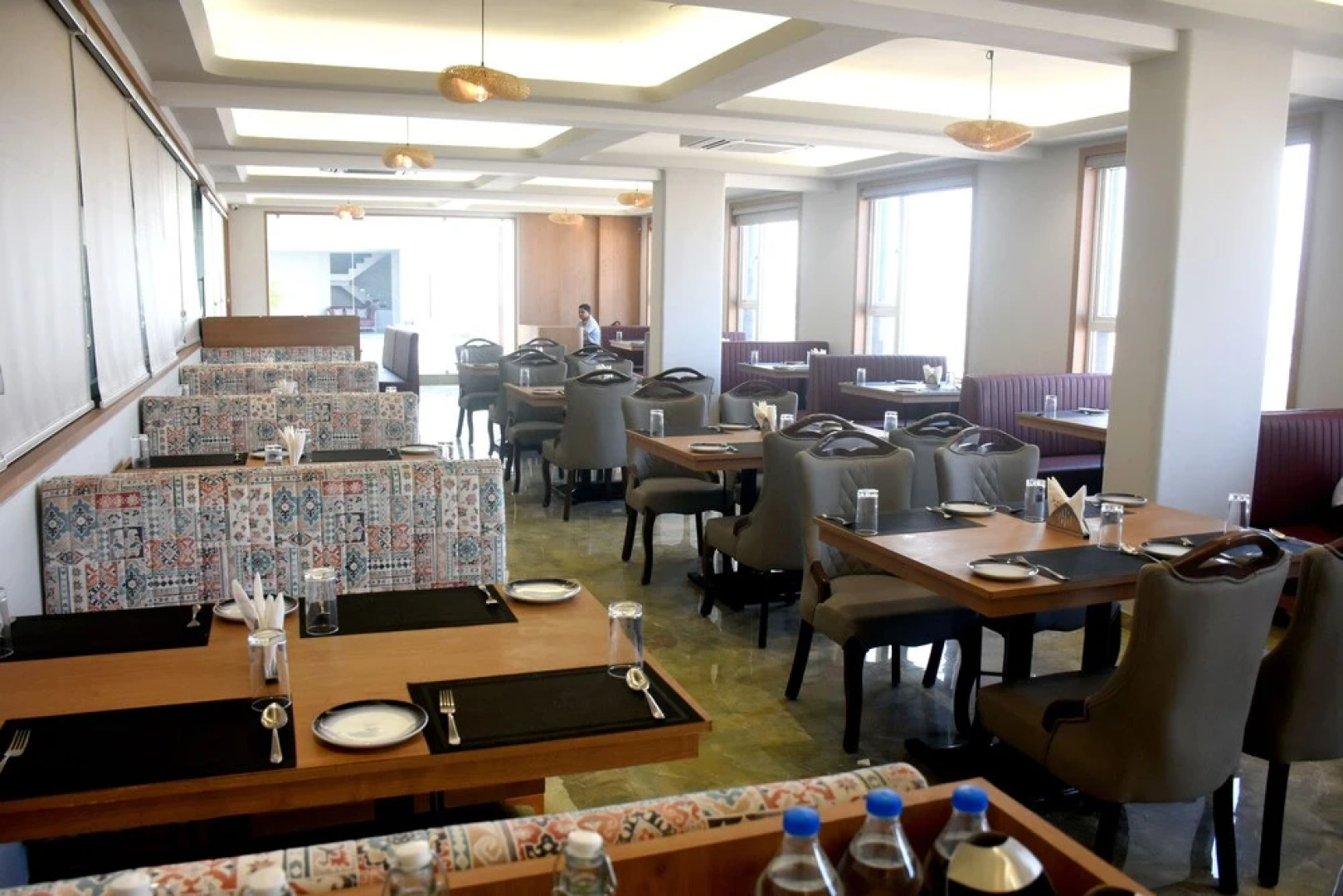 Regenta Inn Motikhavdi Jamnagar