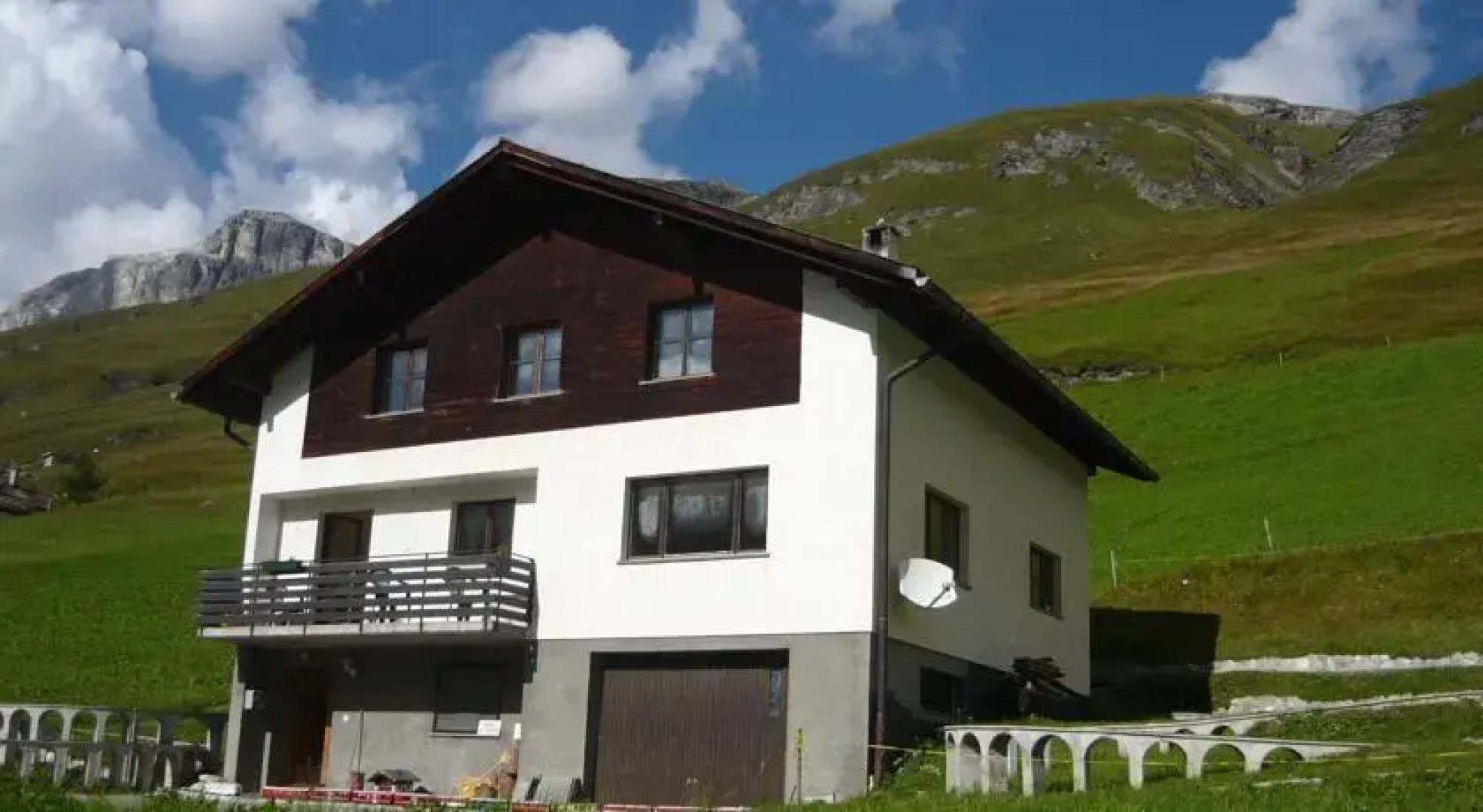 Apartmento San Gallo