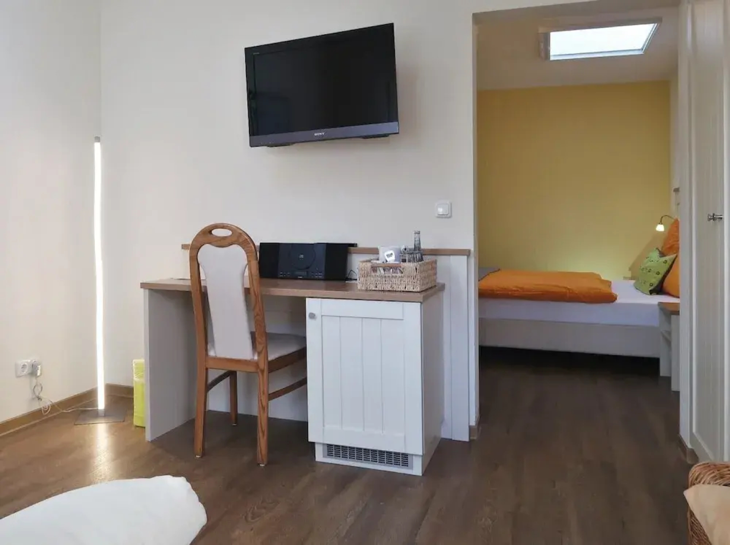 Pension Walmeer
