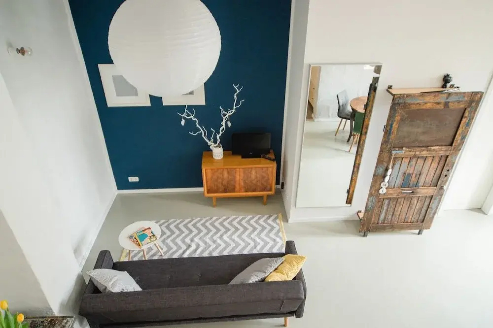 ElbQuartier Apartments Magdeburg