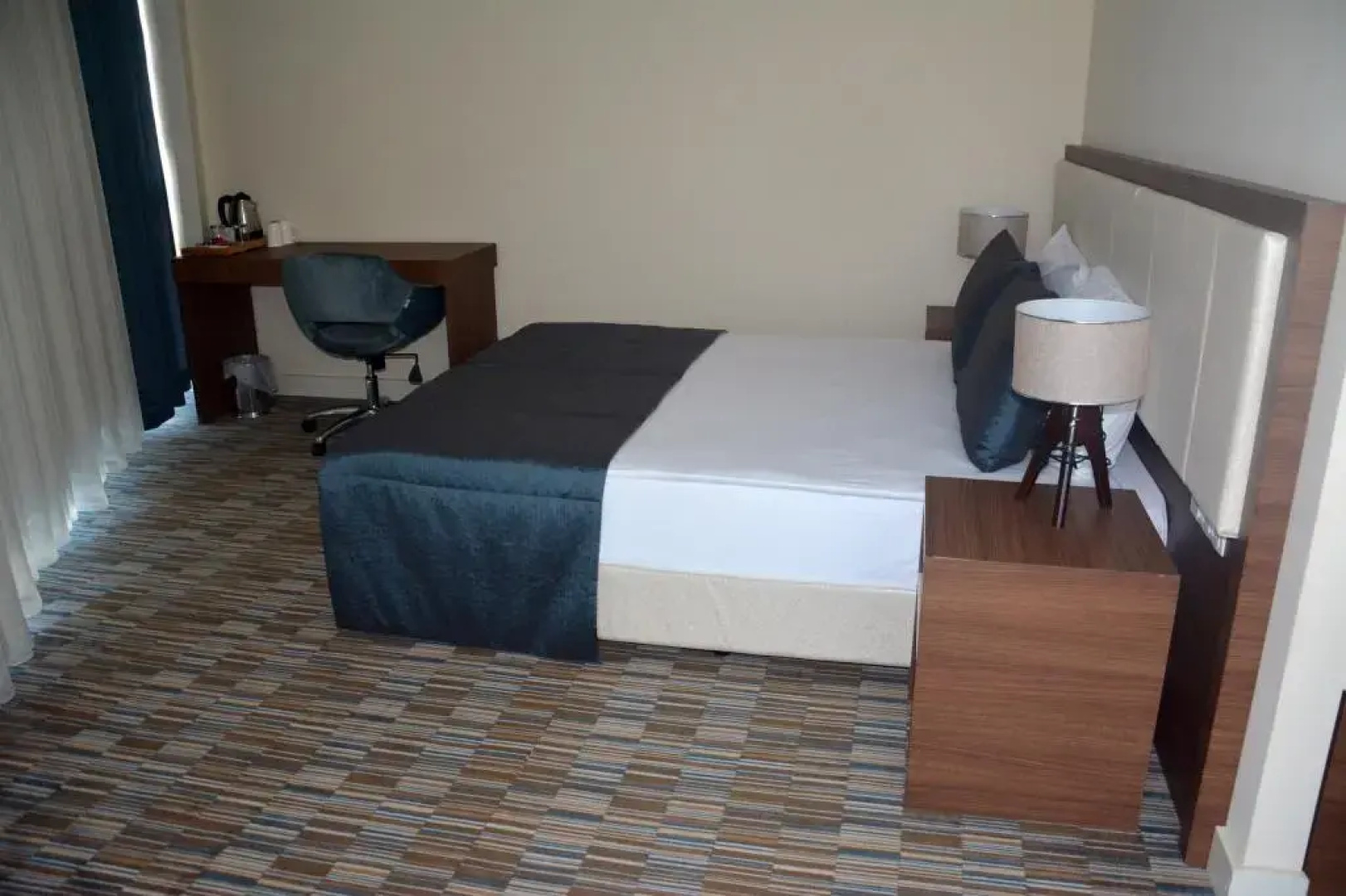 Grand Ramons Otel