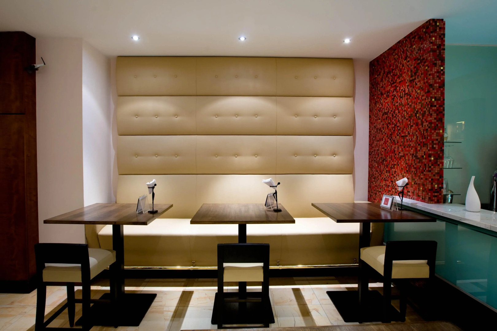 DoubleTree by Hilton Brussels City