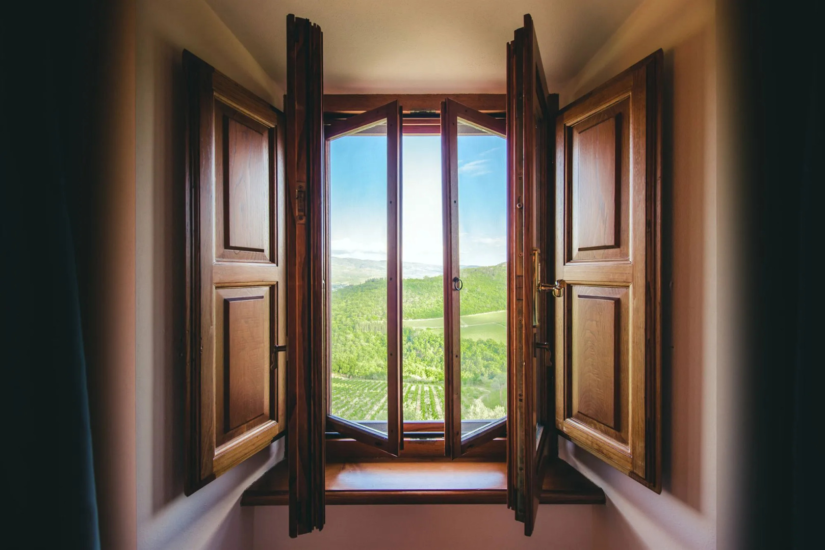 Castello Vicchiomaggio