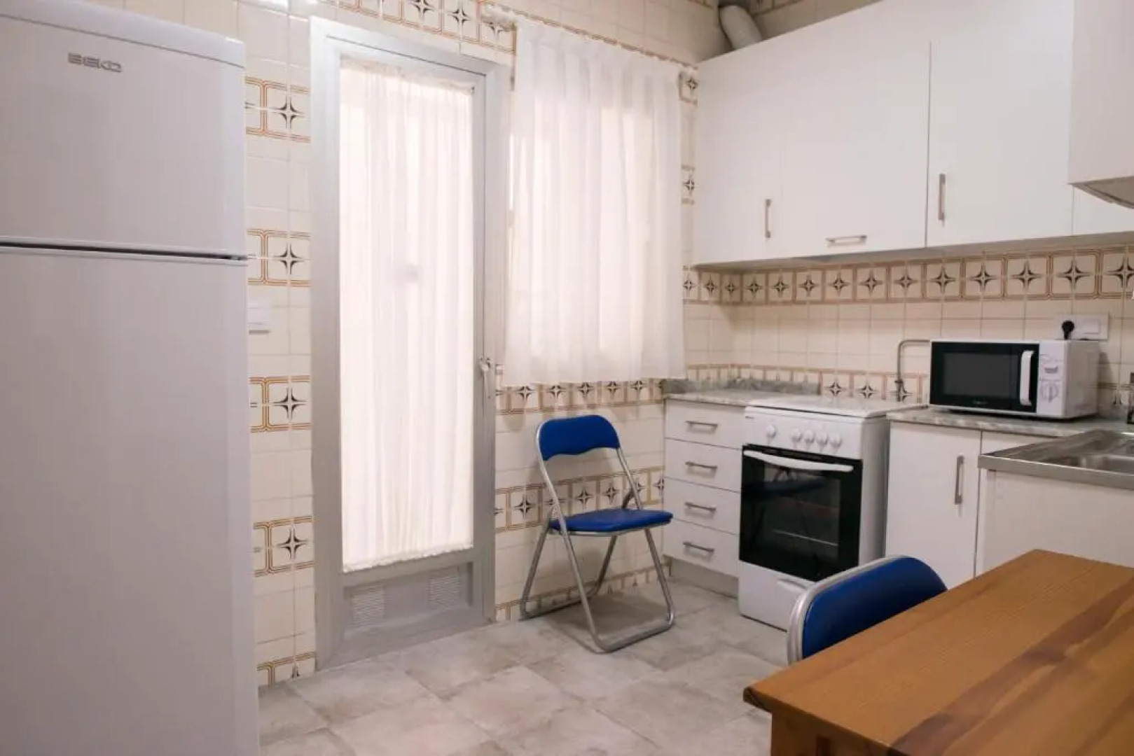 Apartamentos La Encarnación I