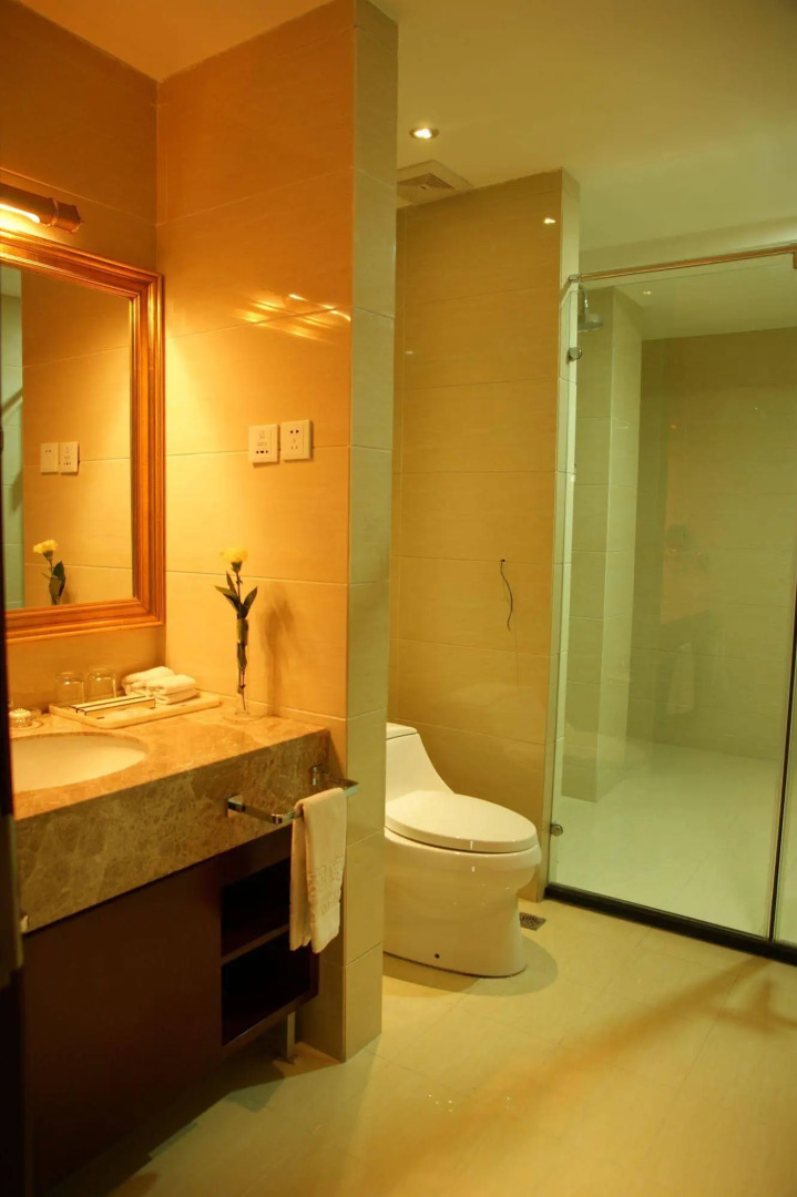 Shenyang Huayuan Hotel