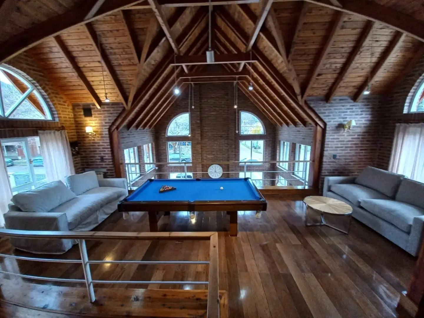 Hosteria Las Walkirias