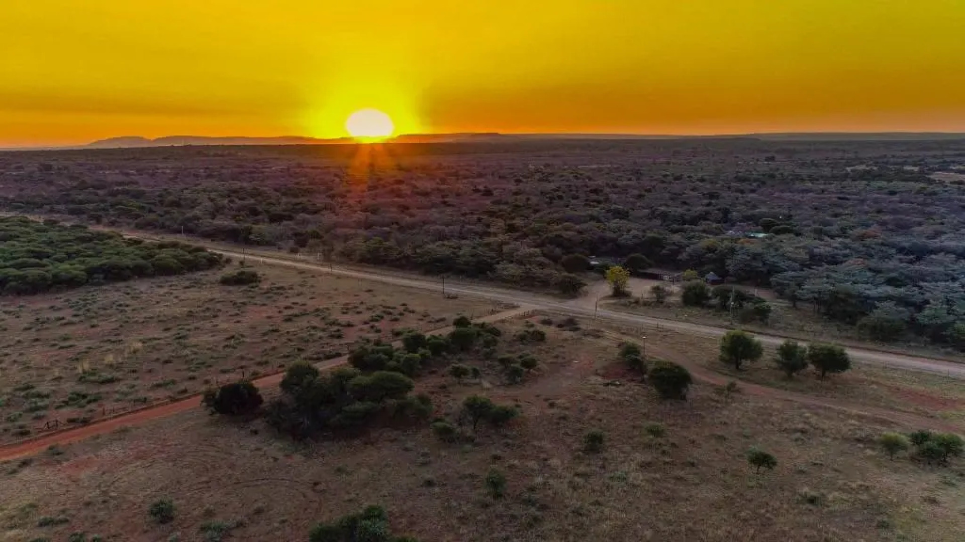 Sondela Nature Reserve & Spa Moselesele Tents