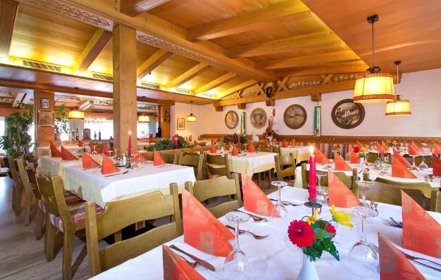 Hotel Gasthof Zur Linde