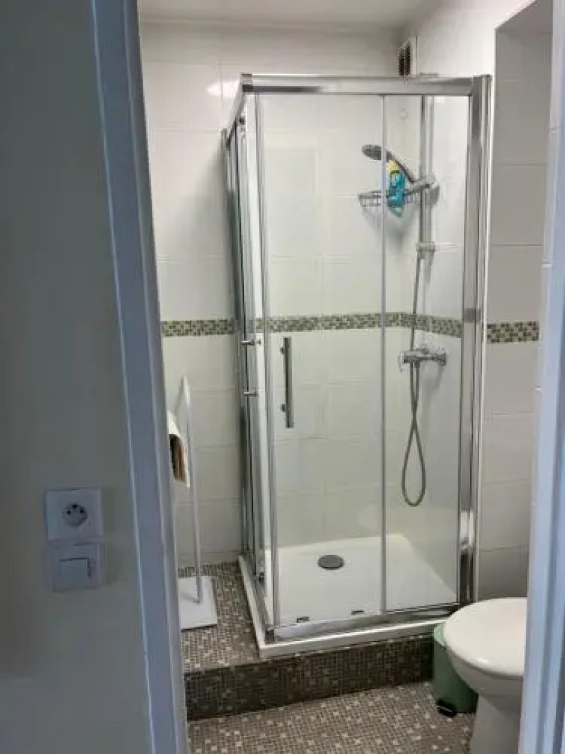 Apartment Escalier Monaco