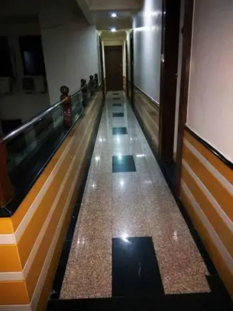Hotel Comfort