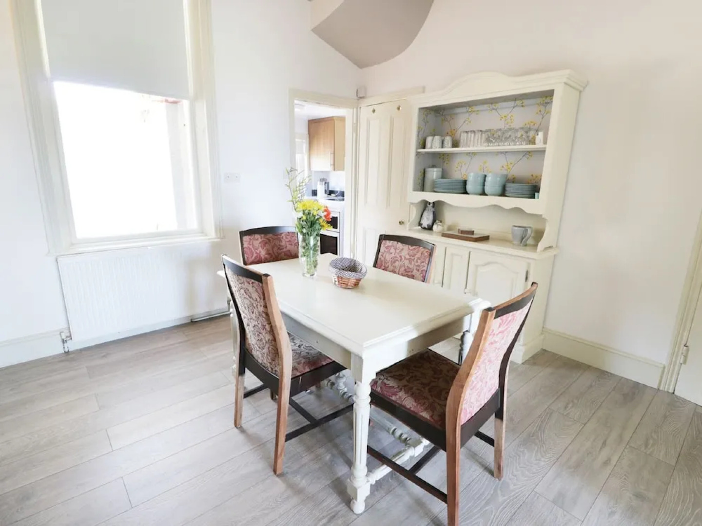 Pow-wow Shore Cottage