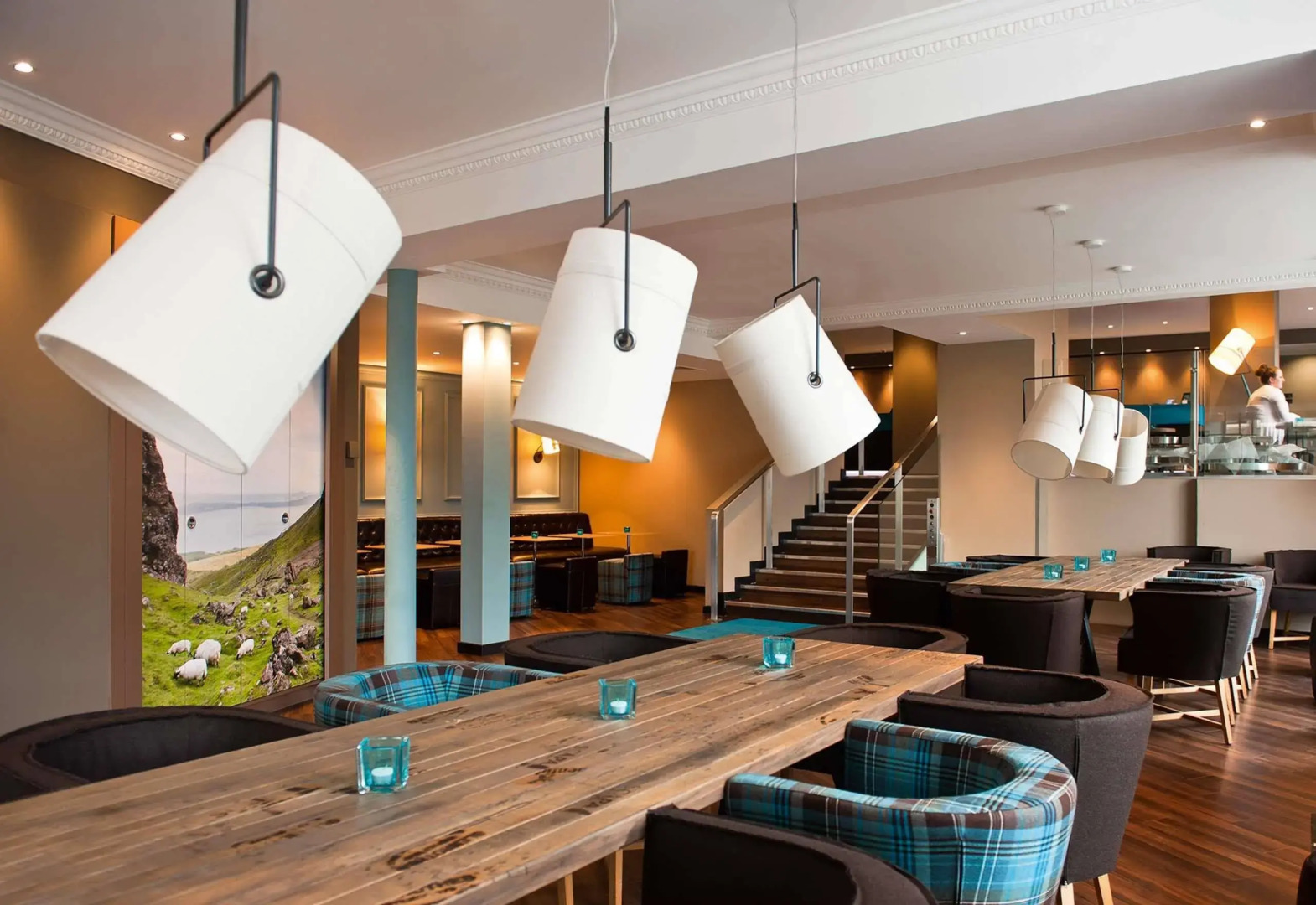 Travelodge Edinburgh Learmonth