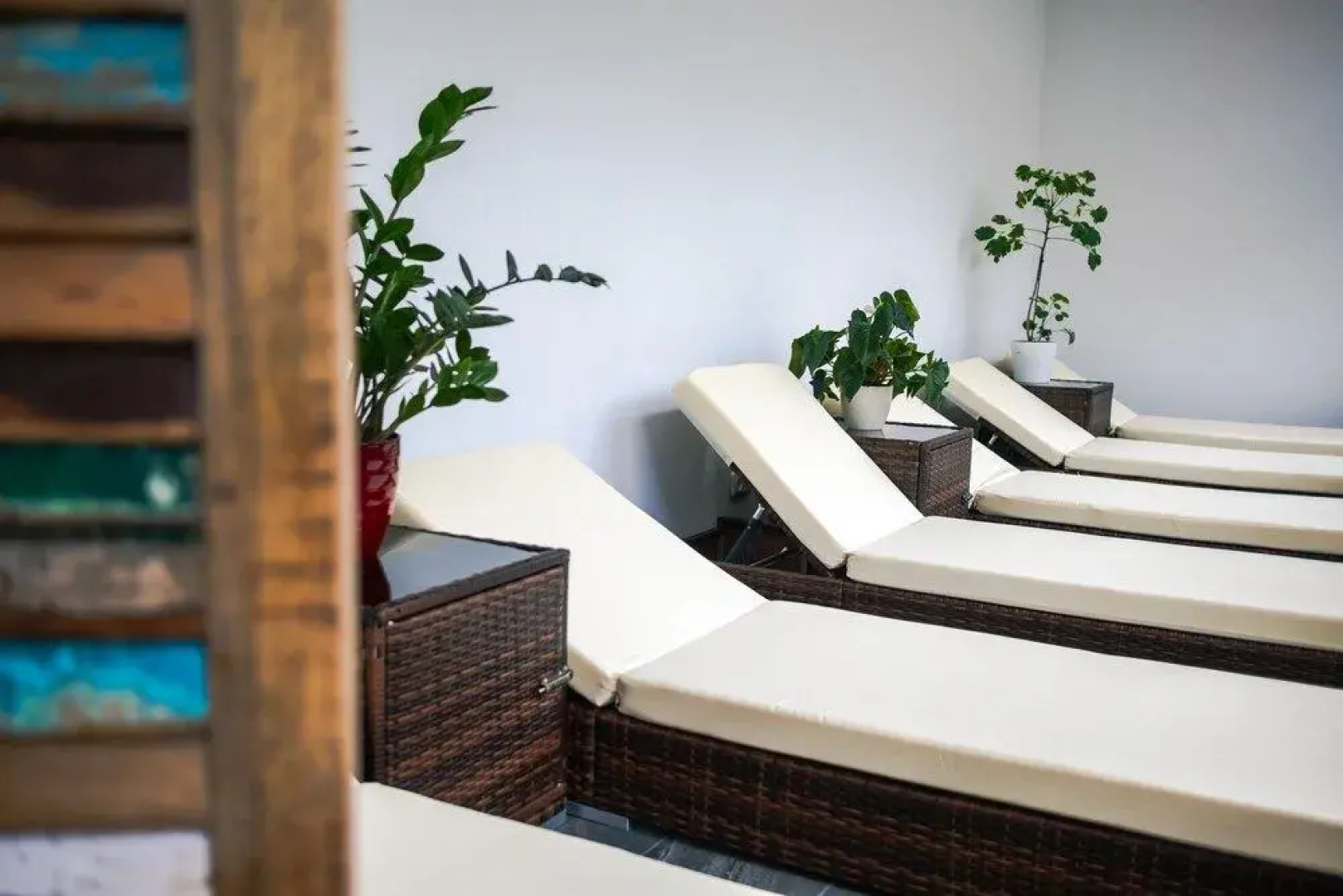Ruhr Inn Hotel & Hostel