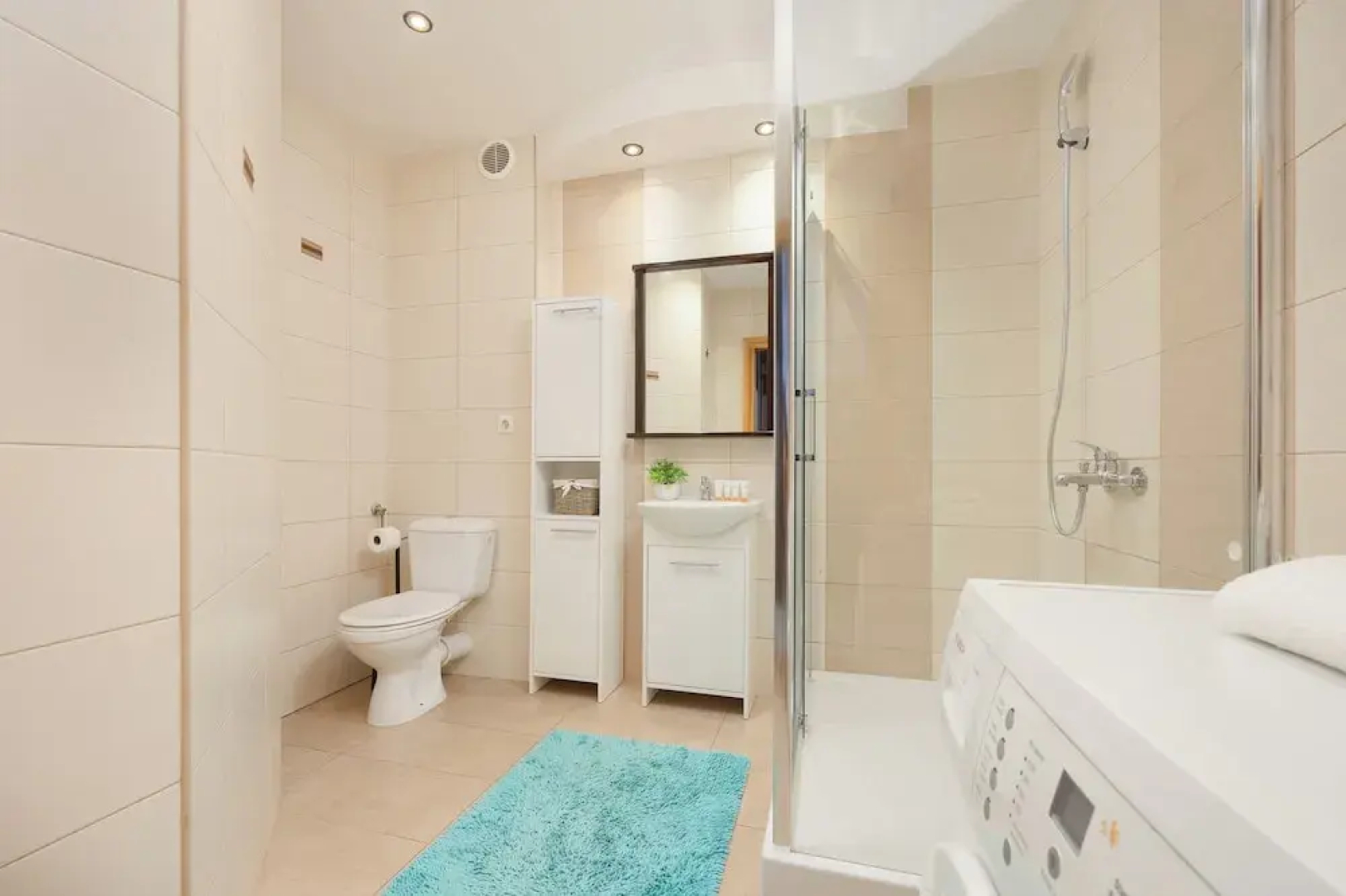 Cosy Apartment in Piaseczno by Renters