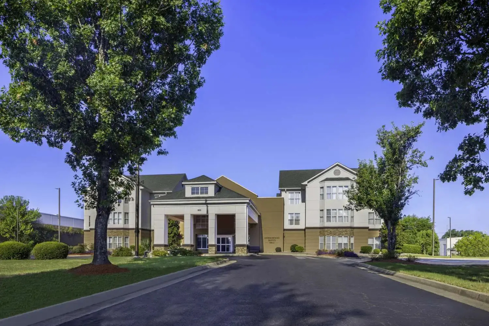 Homewood Suites by Hilton Jackson-Ridgeland