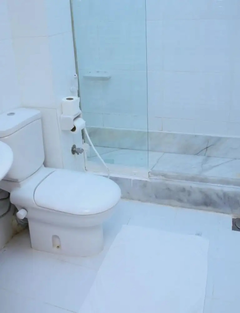 Teba hotel Ras El Bar