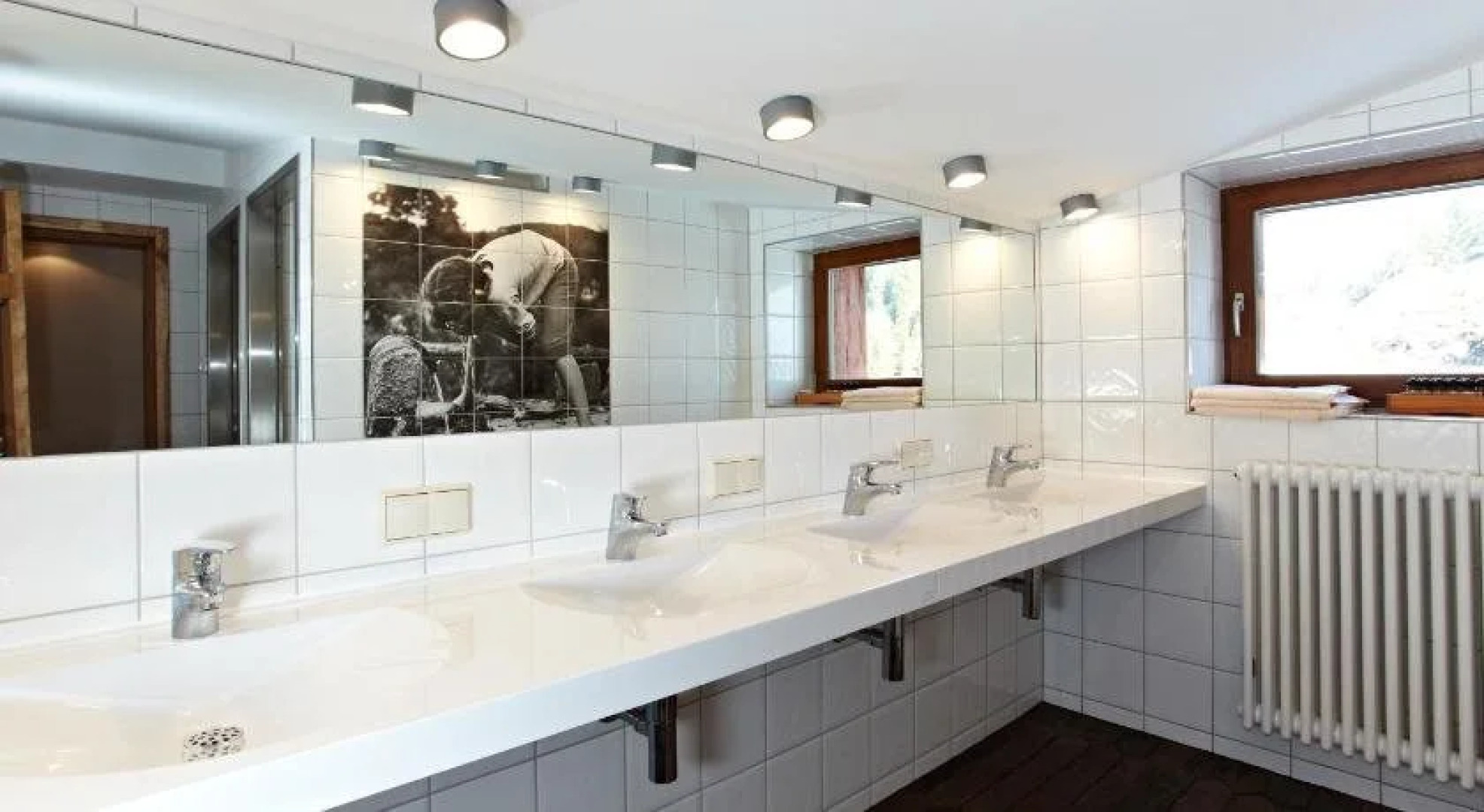 Sonnenalm Kampenwand