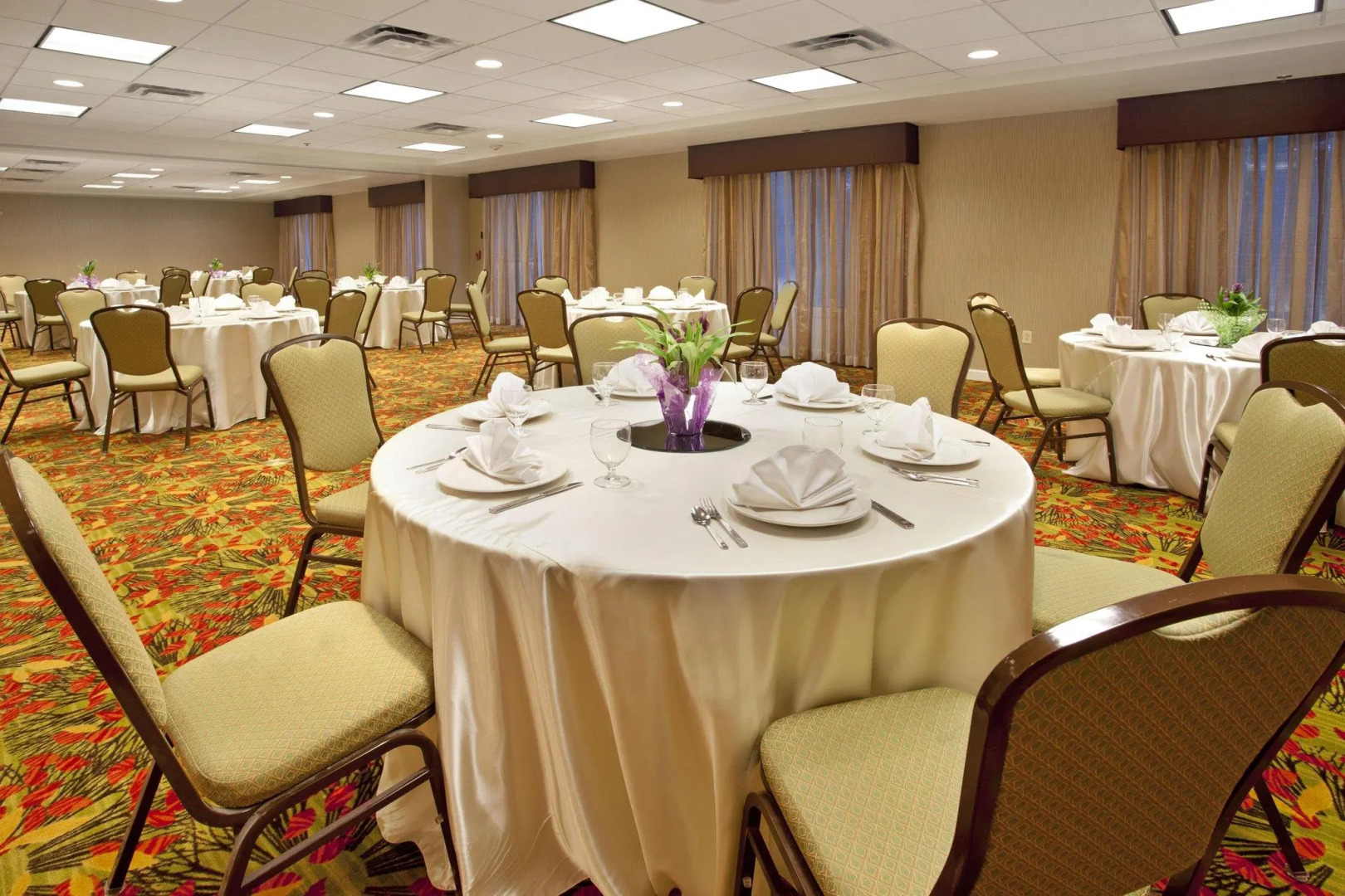 Hilton Garden Inn Birmingham SE/Liberty Park