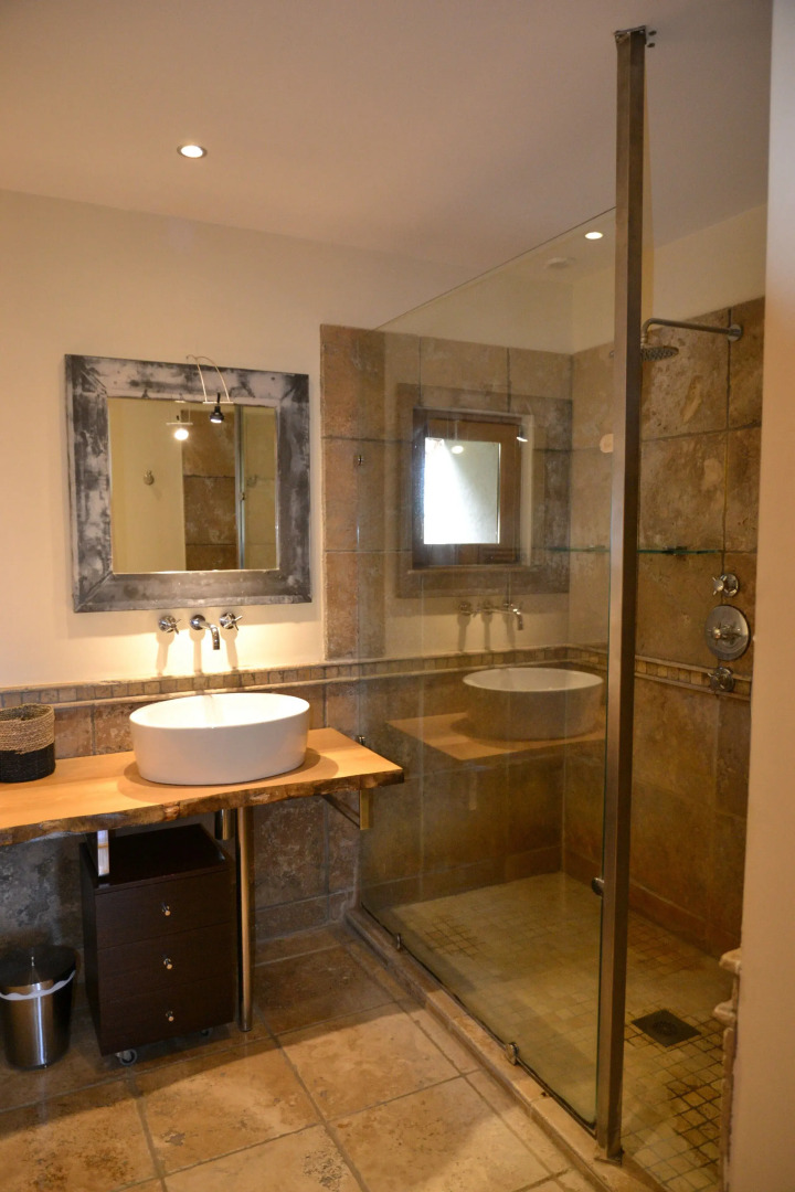 WAYA à Domaine Saint Domingue