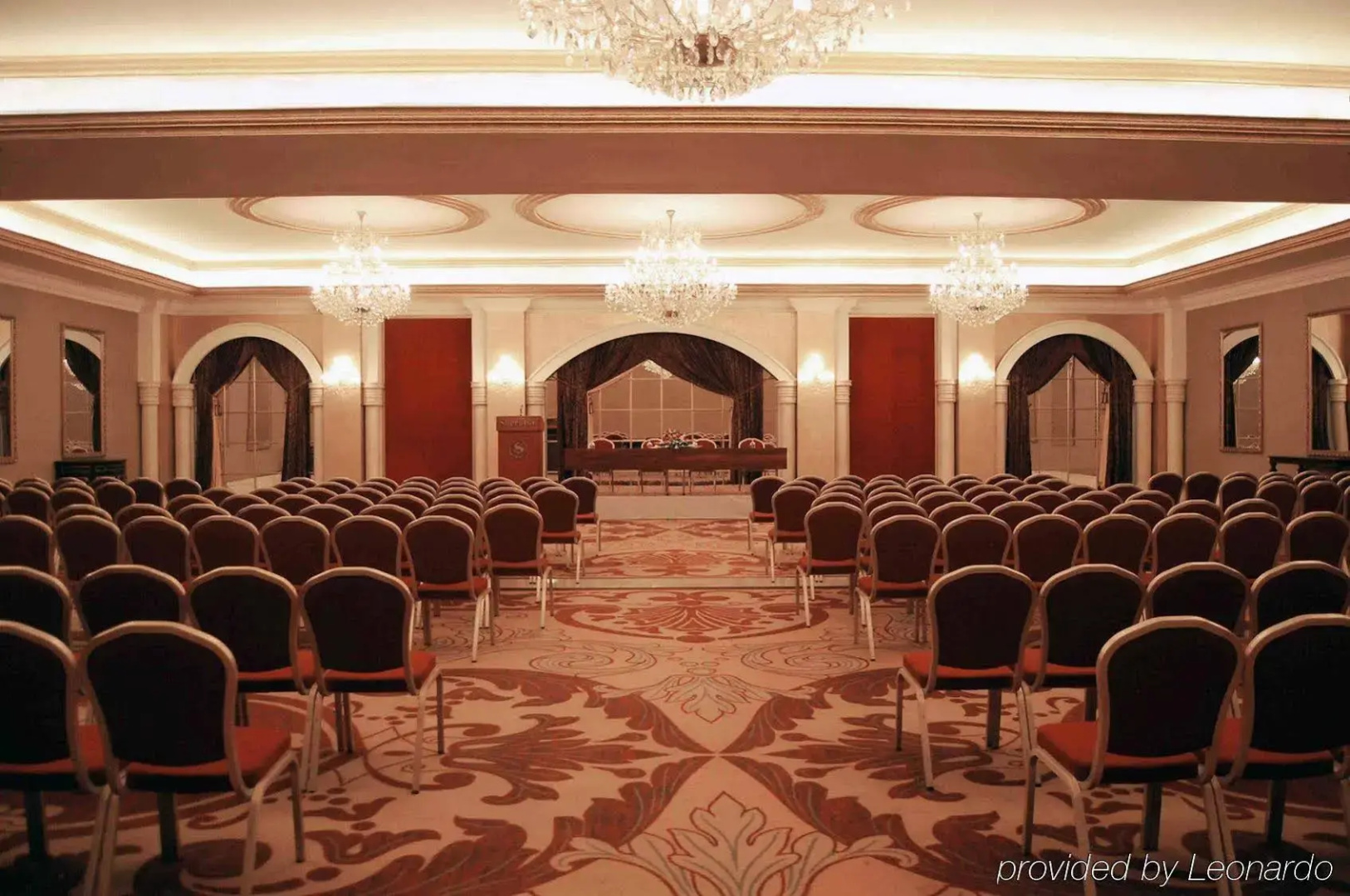 Mövenpick Hotel Karachi
