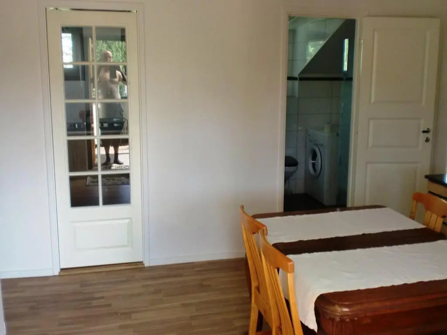 Trollhättans Bed and Breakfast