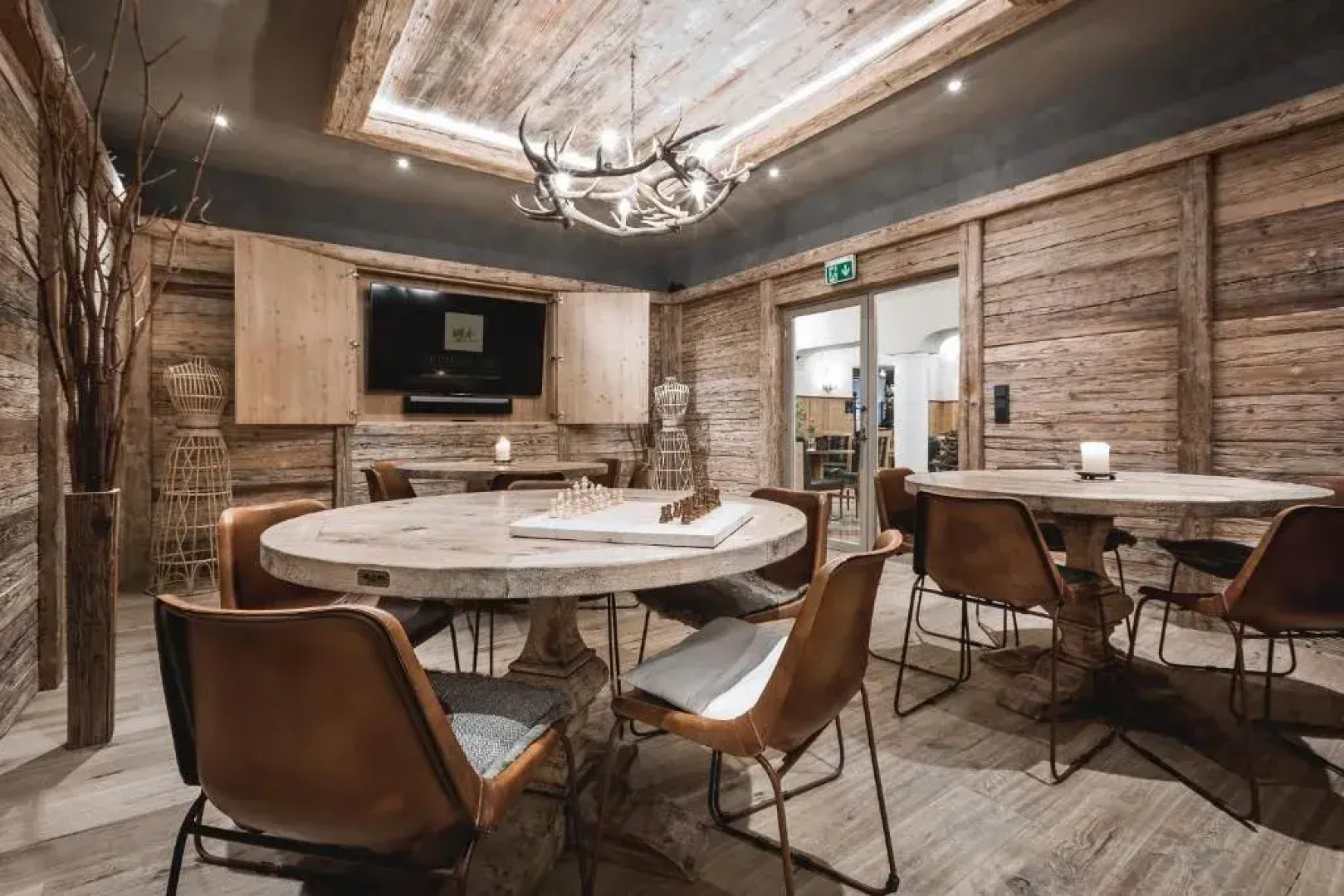 Post Seefeld - Wellnesshotel Tirol