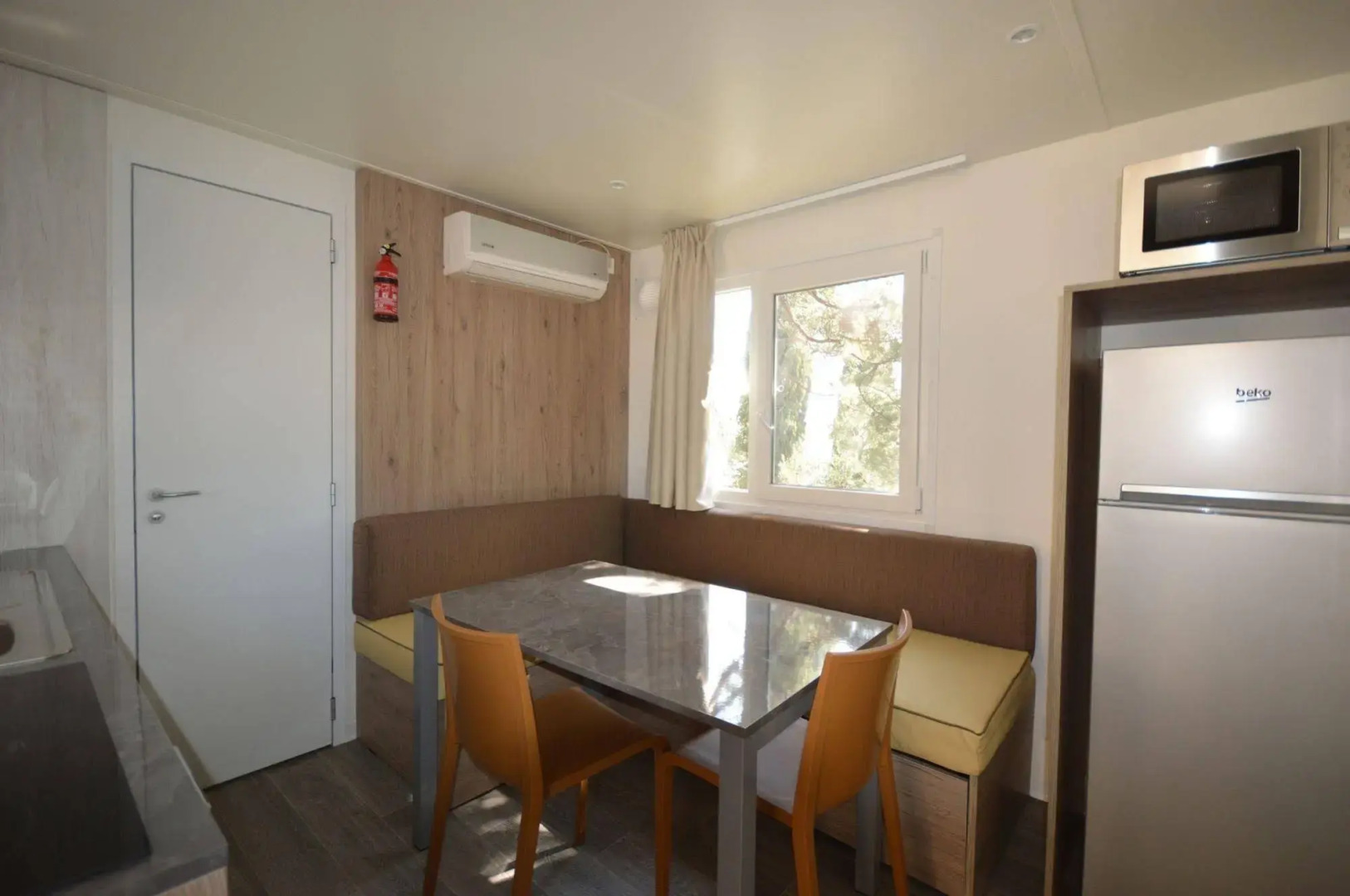 Camping Village Panoramico Fiesole
