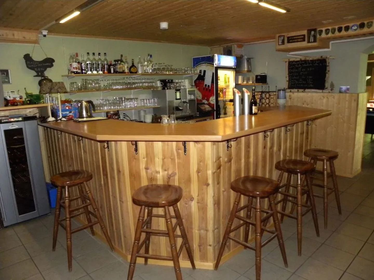 Hotel Restaurant Walliser Sonne