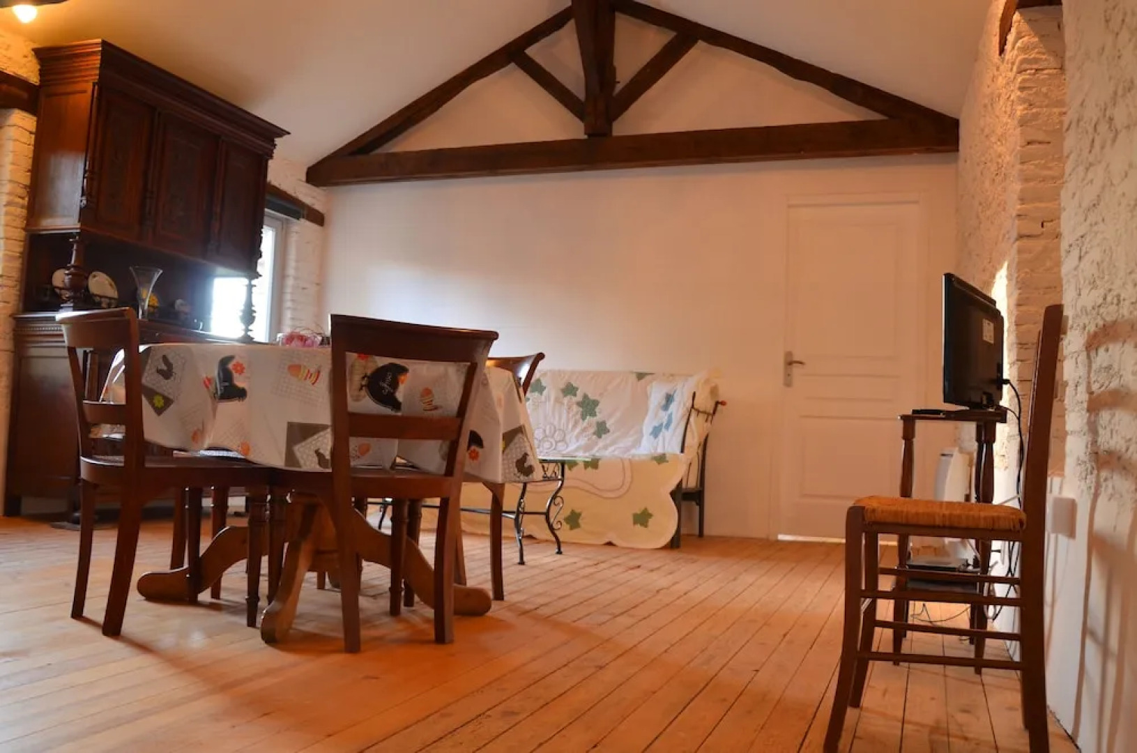 Gite du Parc Waechter