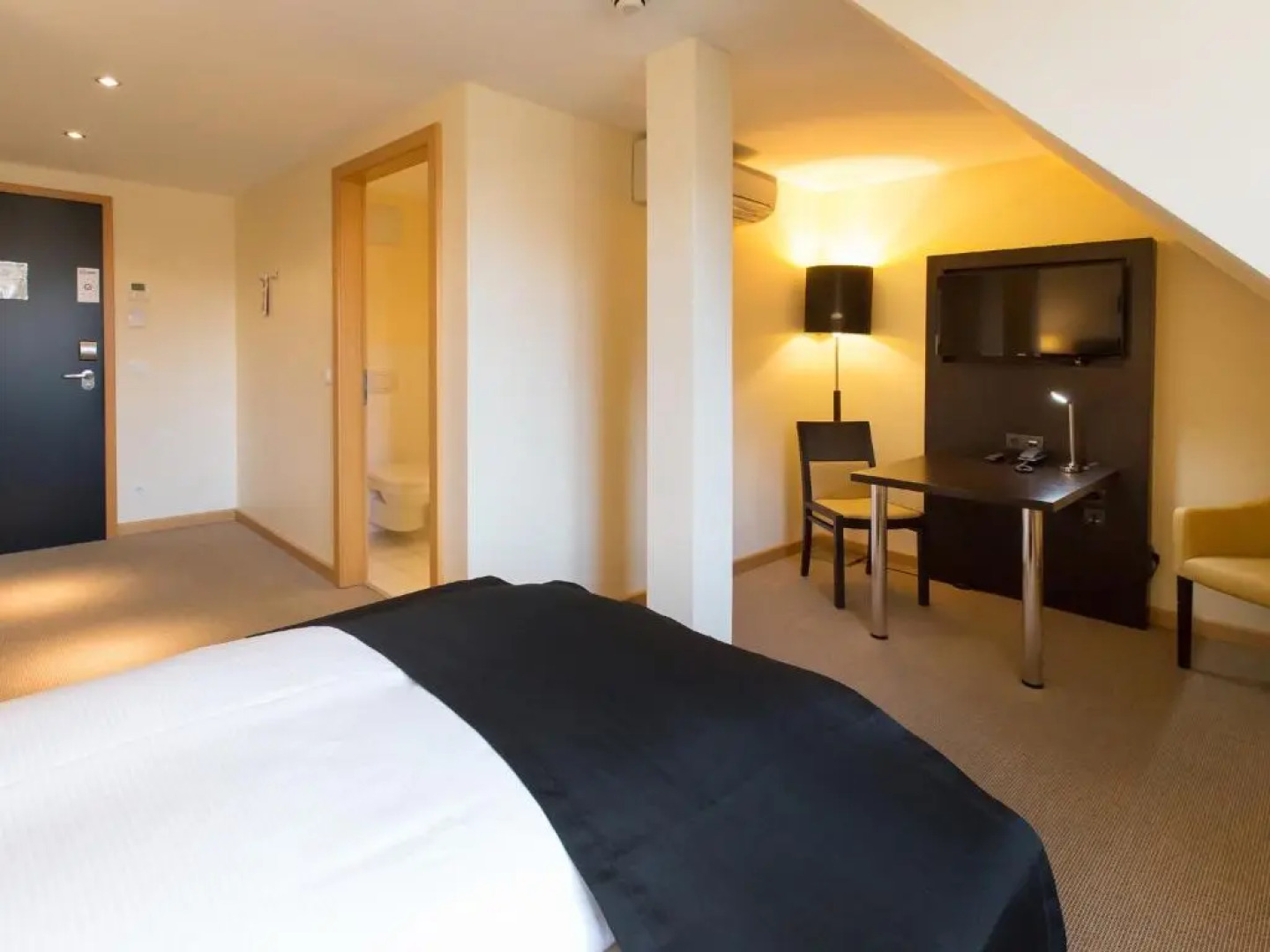 DORMERO Hotel Altes Kaufhaus Lüneburg