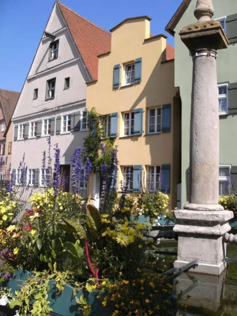 Gästehaus Appelberg