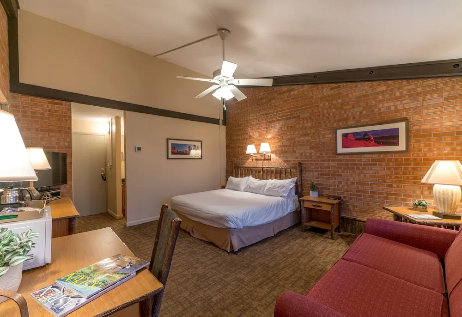 Snowmass Mountain Chalet