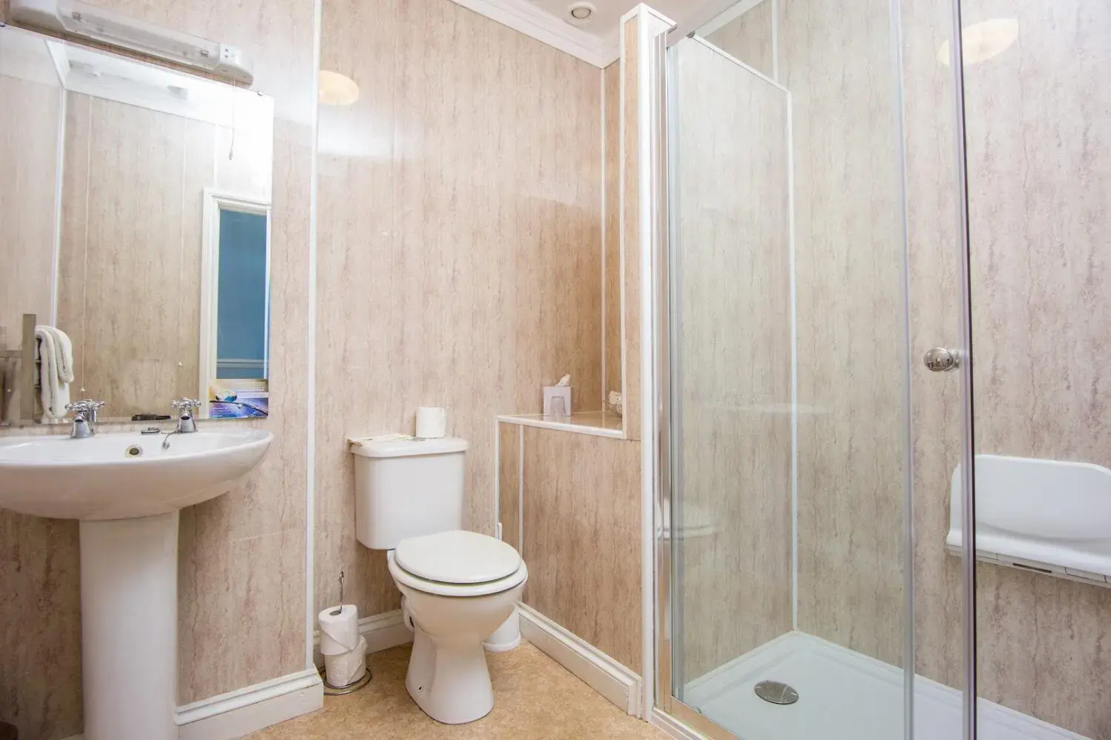 The Queens Hotel