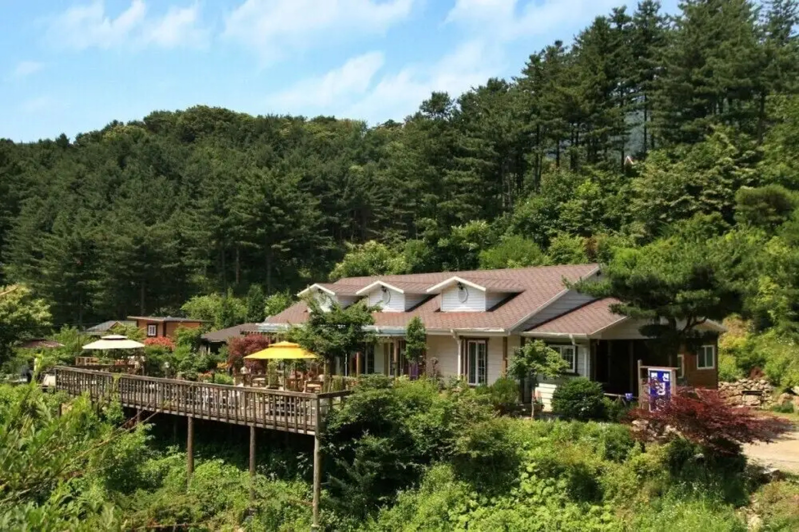 Cheongsol Pension Gapyeong